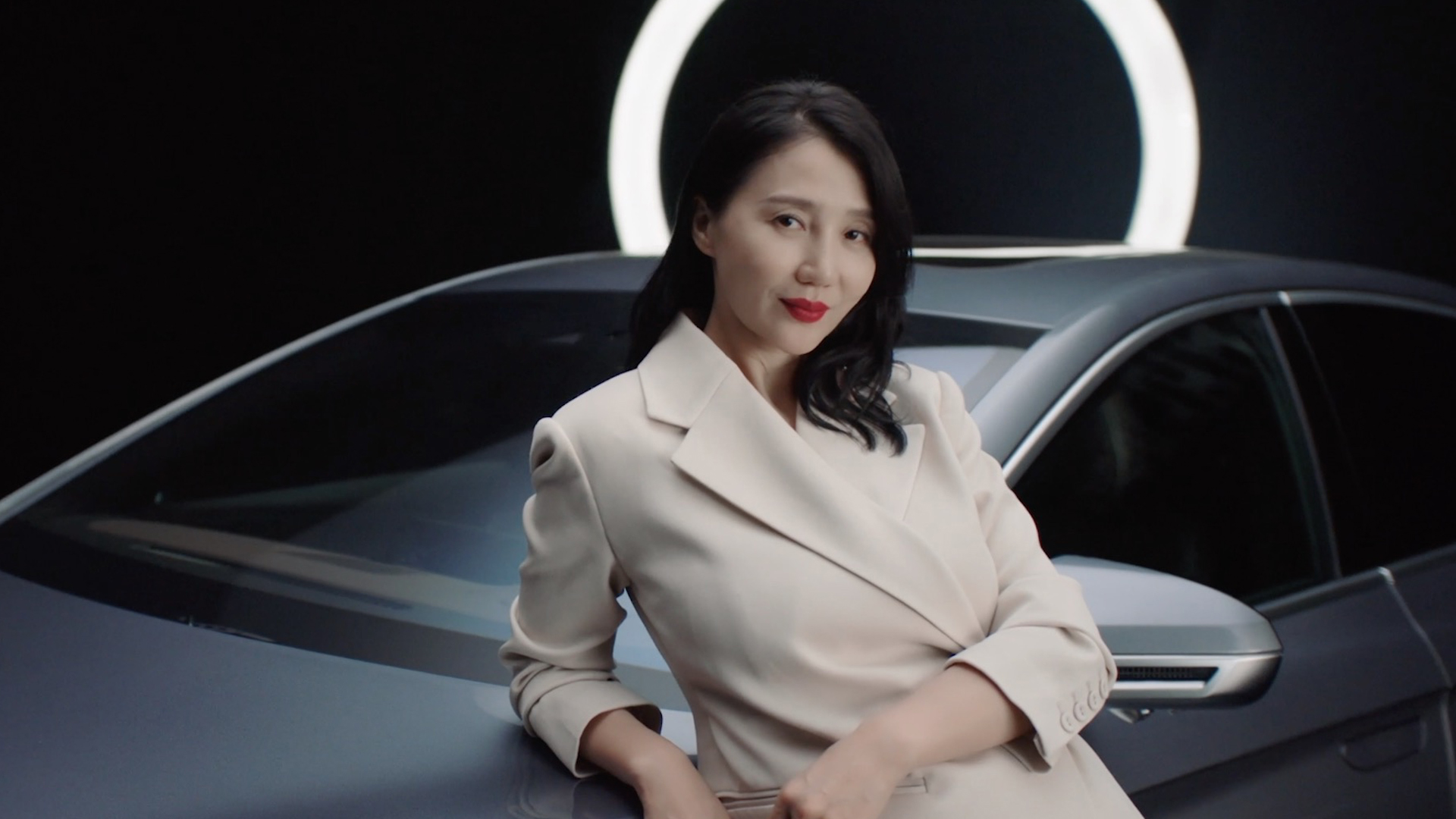 阿朵 | ag亚洲集团木兰荟首位女性挚友，新民族音乐人