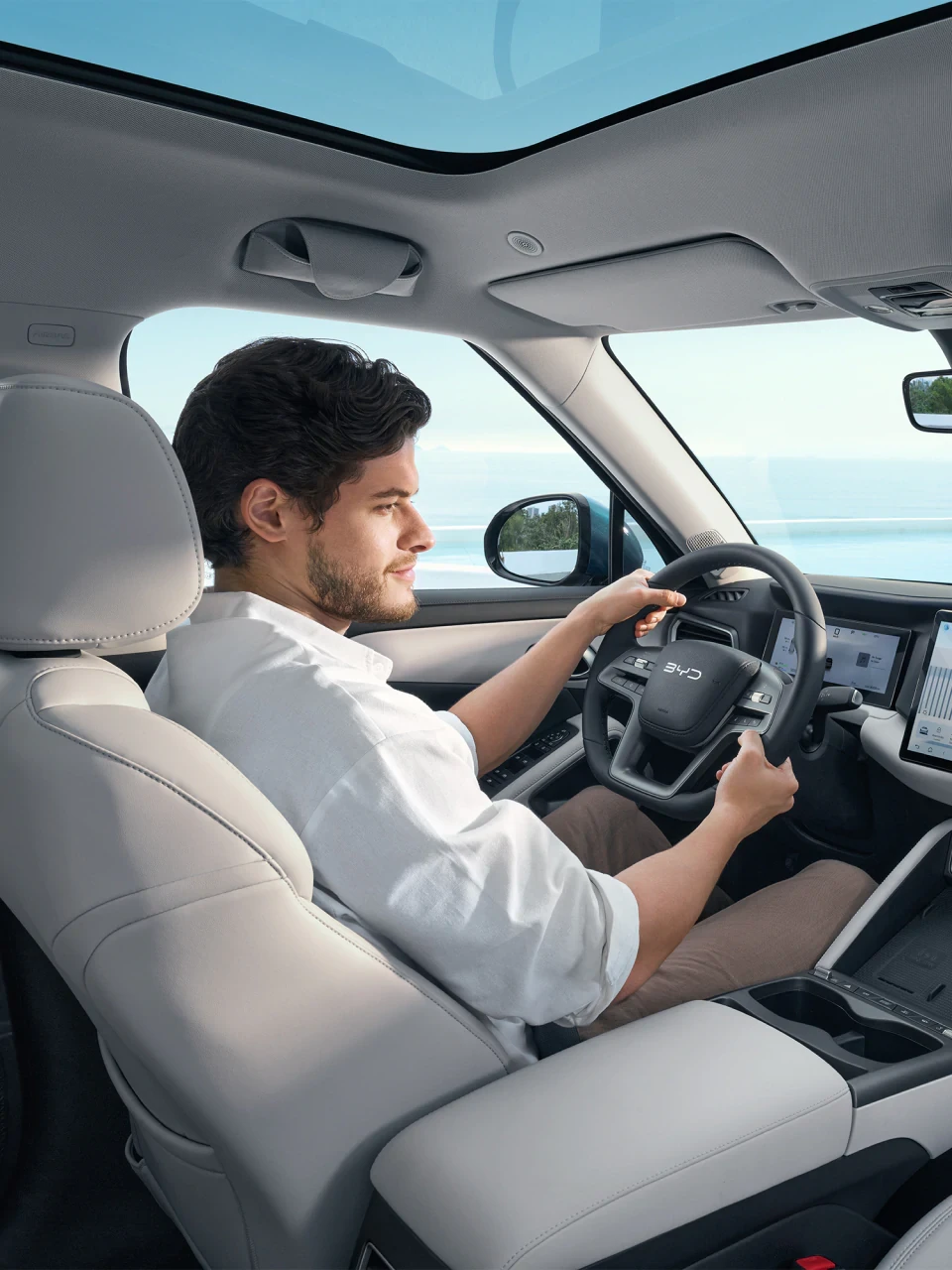 ag亚洲集团 SEAL U